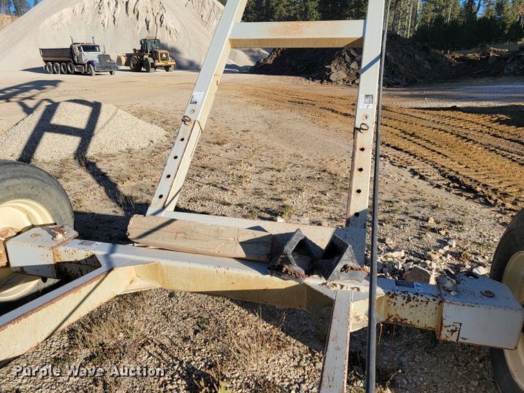 image for item LL9643 Superior 30X70PRSC  conveyor