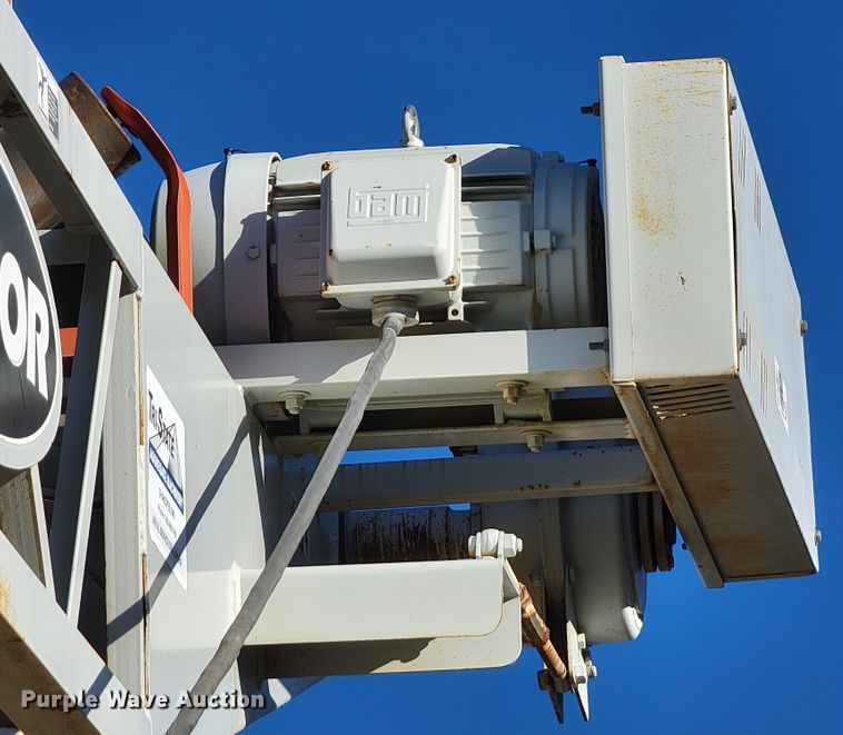 image for item LL9643 Superior 30X70PRSC  conveyor