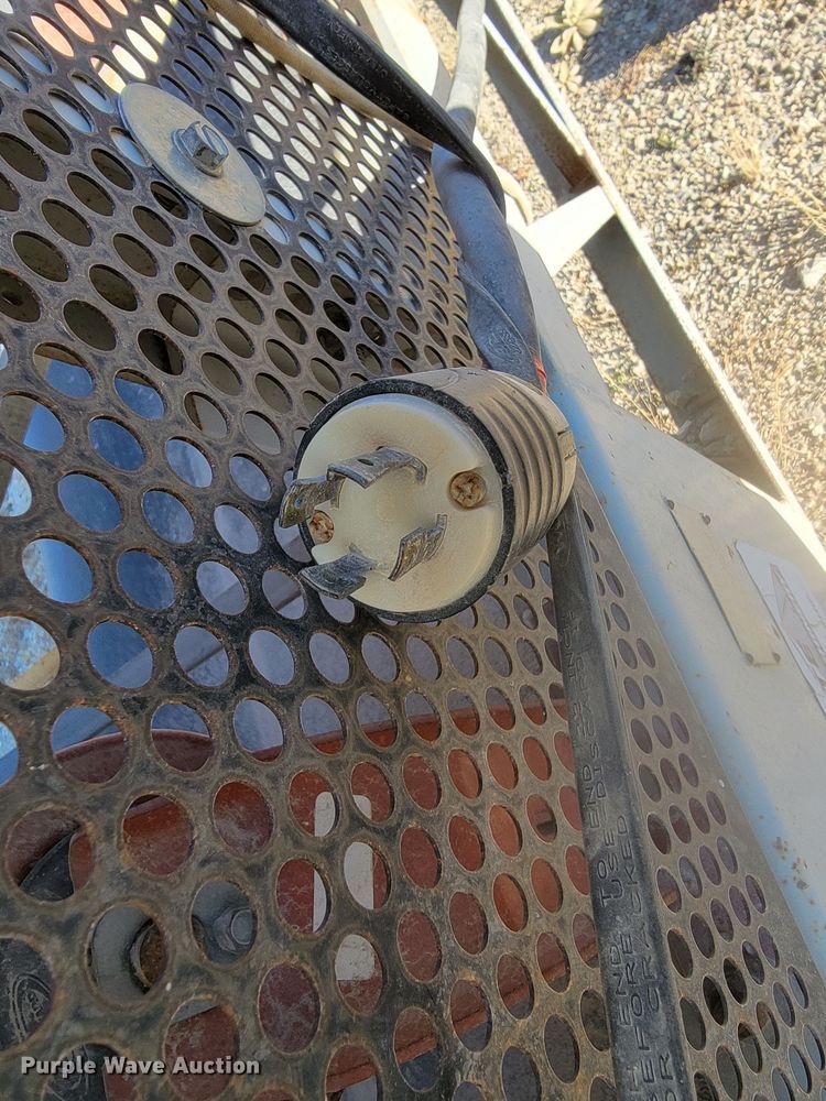 image for item LL9643 Superior 30X70PRSC  conveyor