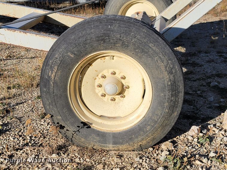 image for item LL9643 Superior 30X70PRSC  conveyor