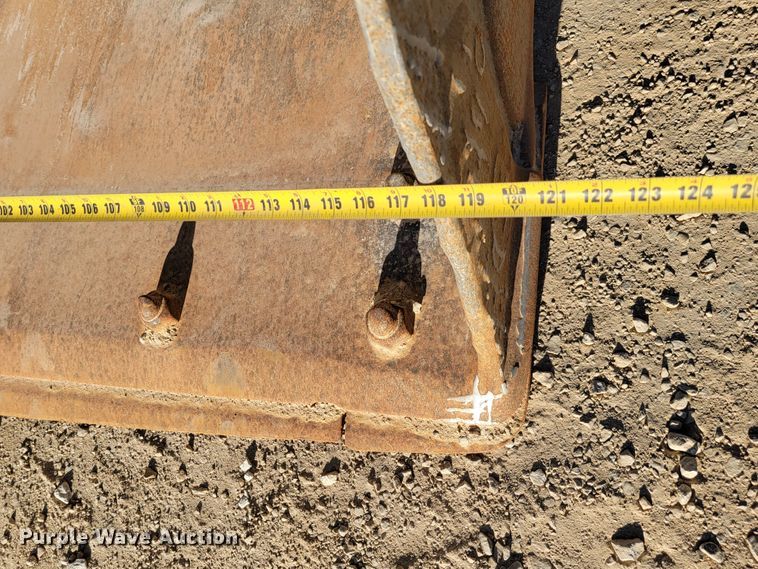 image for item LL9644 1989 Caterpillar 966E  wheel loader