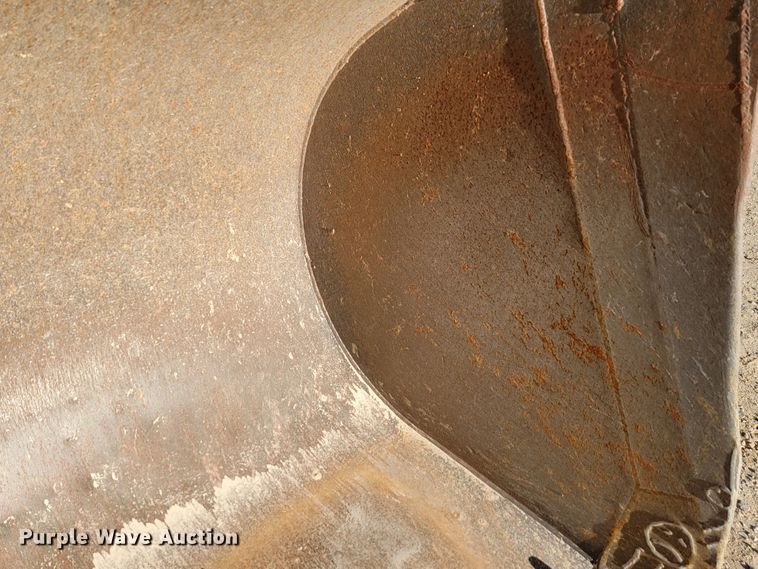 image for item LL9644 1989 Caterpillar 966E  wheel loader