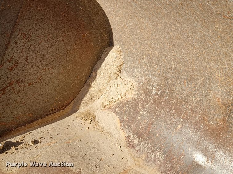 image for item LL9644 1989 Caterpillar 966E  wheel loader