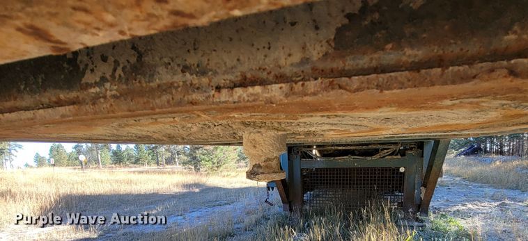 image for item LL9645 Powerscreen Chieftain  screening plant