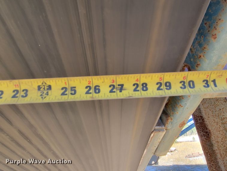 image for item LL9645 Powerscreen Chieftain  screening plant