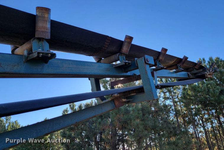 image for item LL9645 Powerscreen Chieftain  screening plant