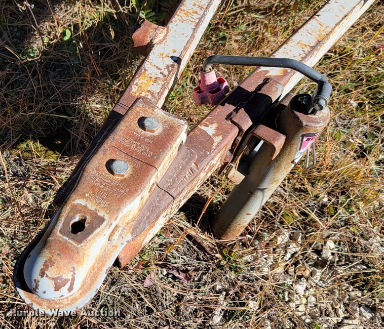 image for item LL9647 Generator