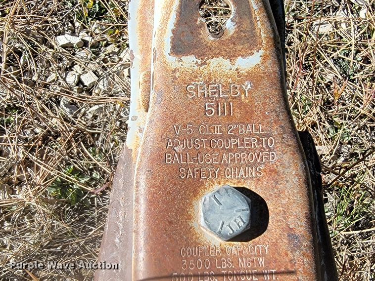 image for item LL9647 Generator