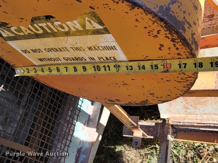 image for item LL9647 Generator