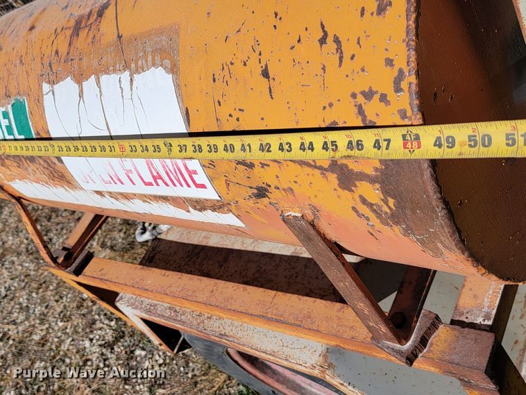 image for item LL9647 Generator