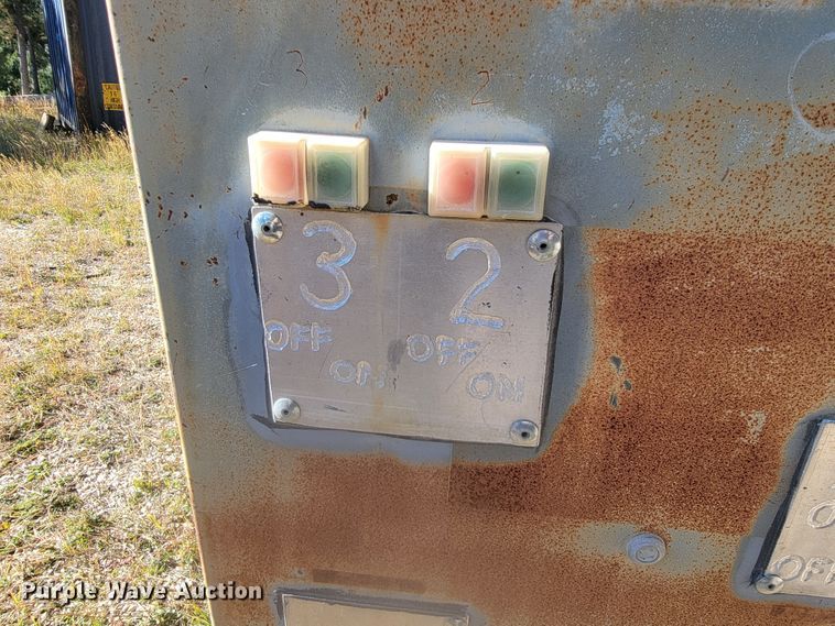 image for item LL9647 Generator