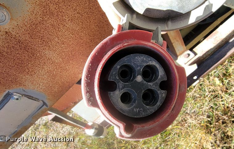 image for item LL9647 Generator