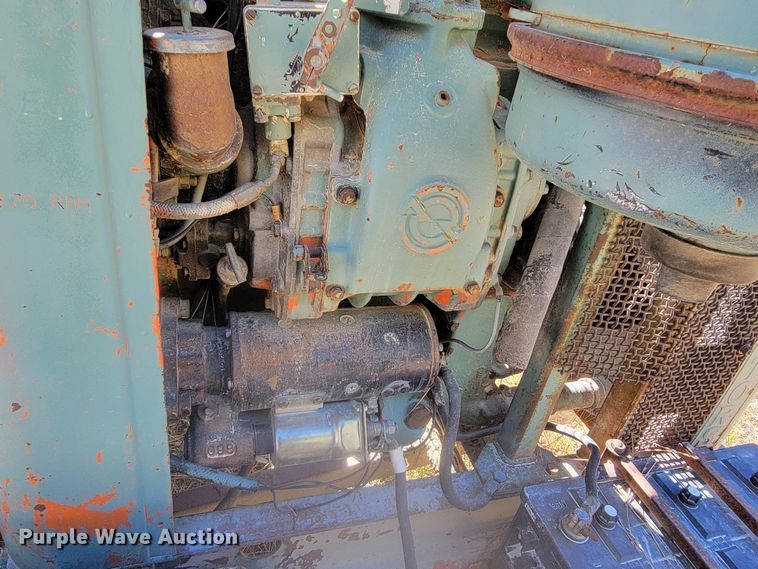 image for item LL9647 Generator