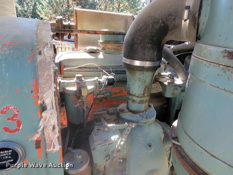 image for item LL9647 Generator