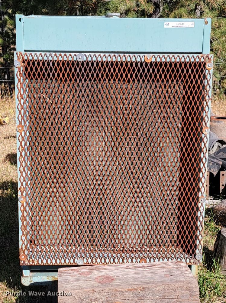 image for item LL9648 Generator