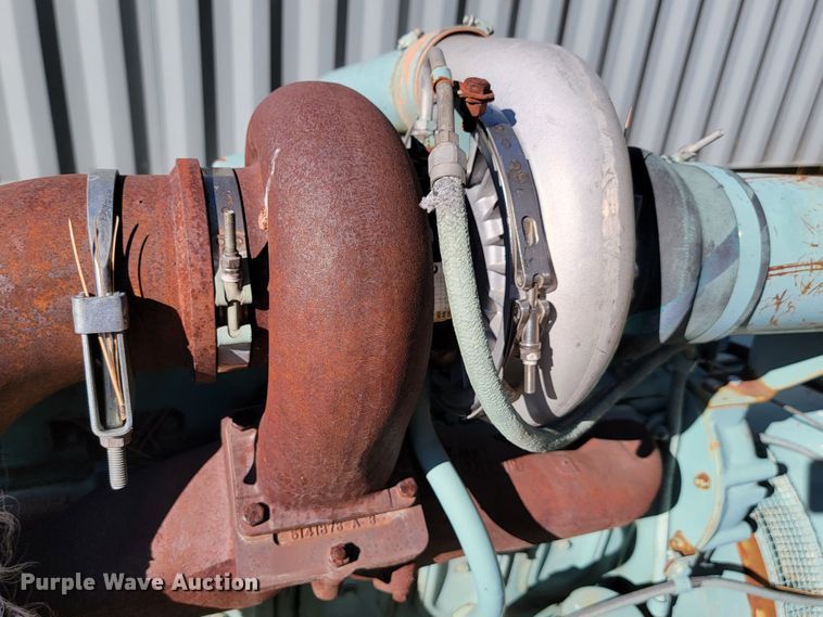 image for item LL9648 Generator