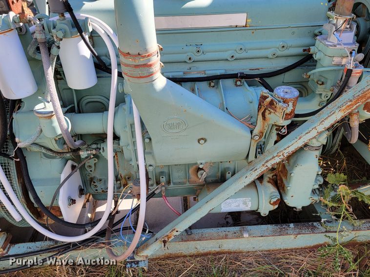 image for item LL9648 Generator