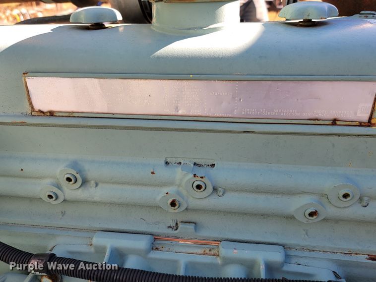 image for item LL9648 Generator