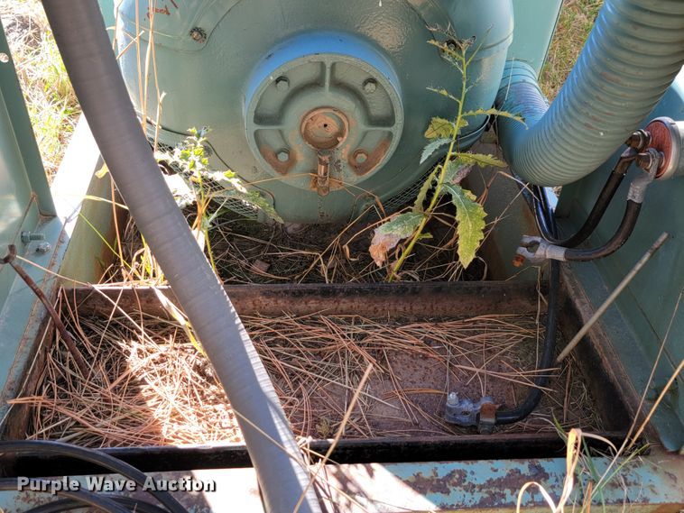 image for item LL9648 Generator