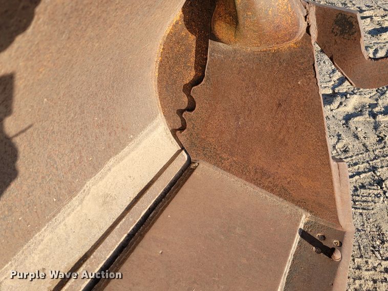 image for item LL9657 1995 JCB 214S  backhoe