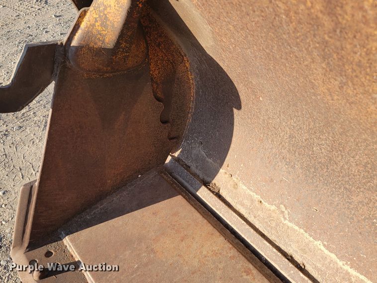 image for item LL9657 1995 JCB 214S  backhoe