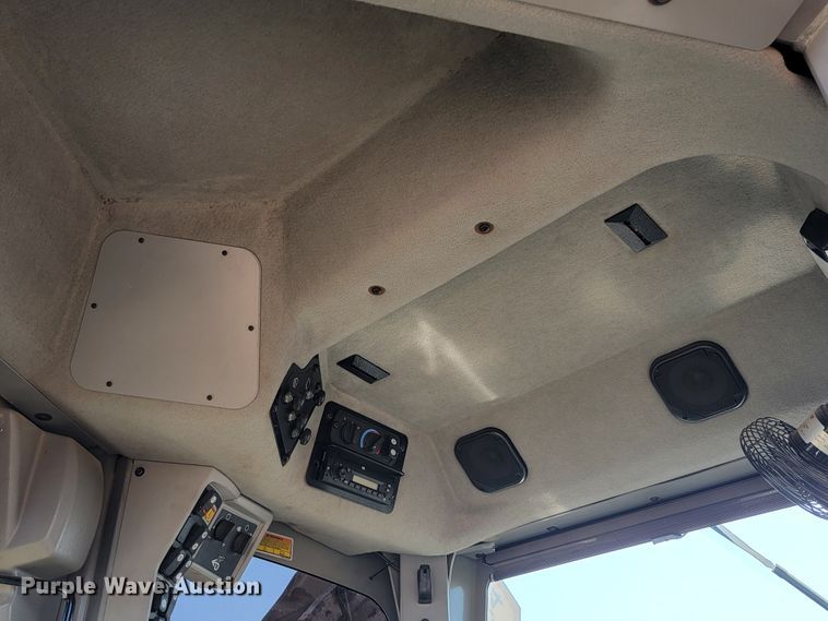 image for item LL9664 2010 Caterpillar 160M VHP  motor grader