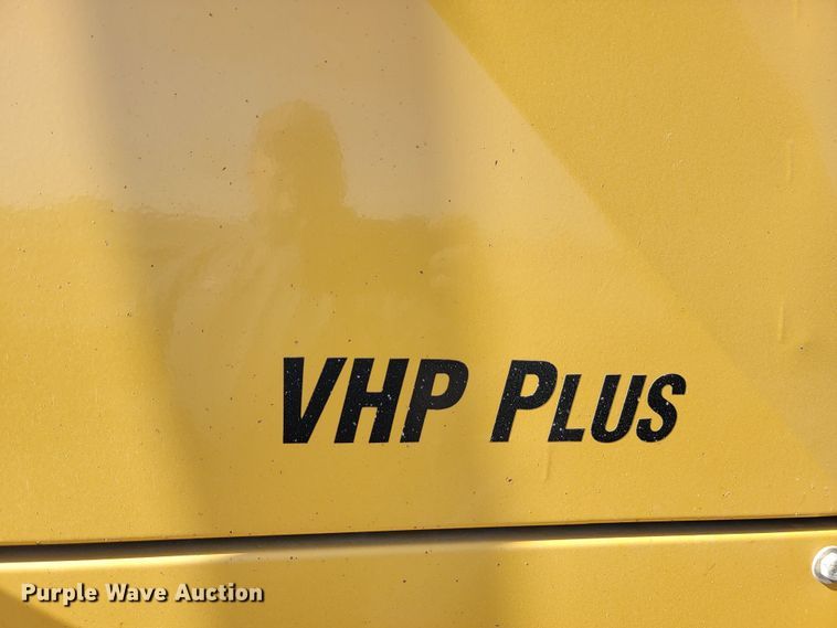 image for item LL9664 2010 Caterpillar 160M VHP  motor grader