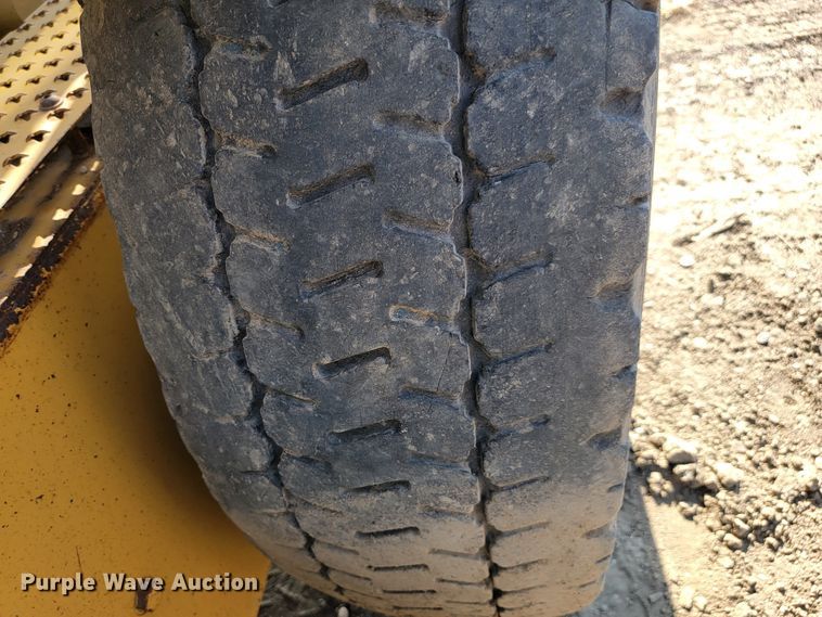 image for item LL9664 2010 Caterpillar 160M VHP  motor grader