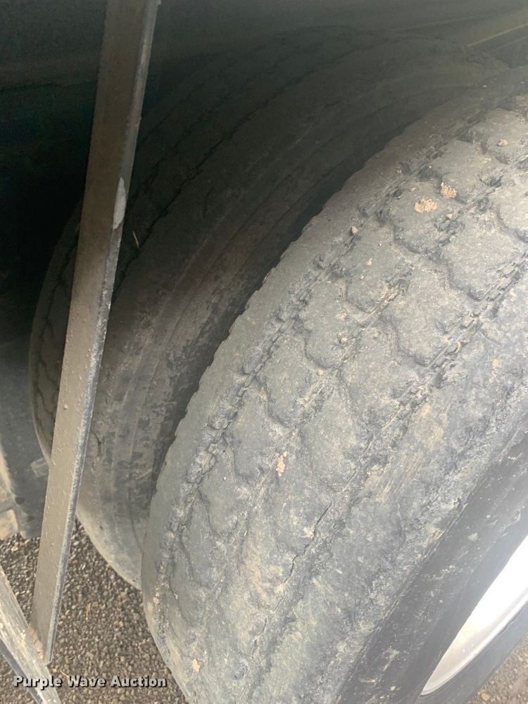 image for item LM9776 2016 Western Star 4700SF  dump truck