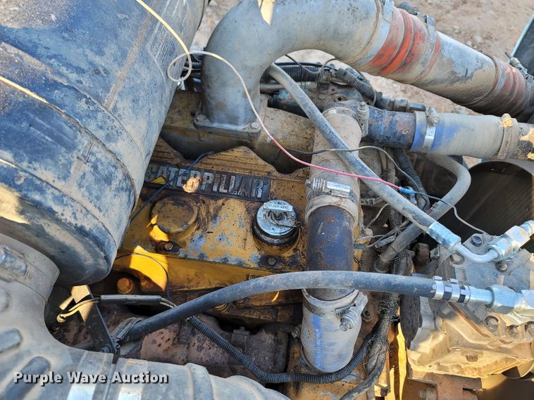 image for item LN9634 1991 Kenworth T660  dump truck