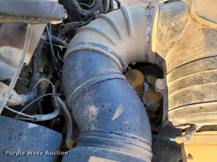 image for item LN9634 1991 Kenworth T660  dump truck