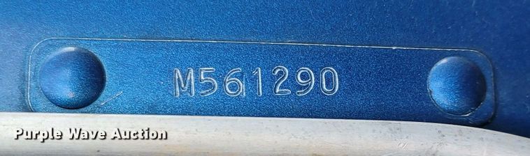 image for item LN9634 1991 Kenworth T660  dump truck