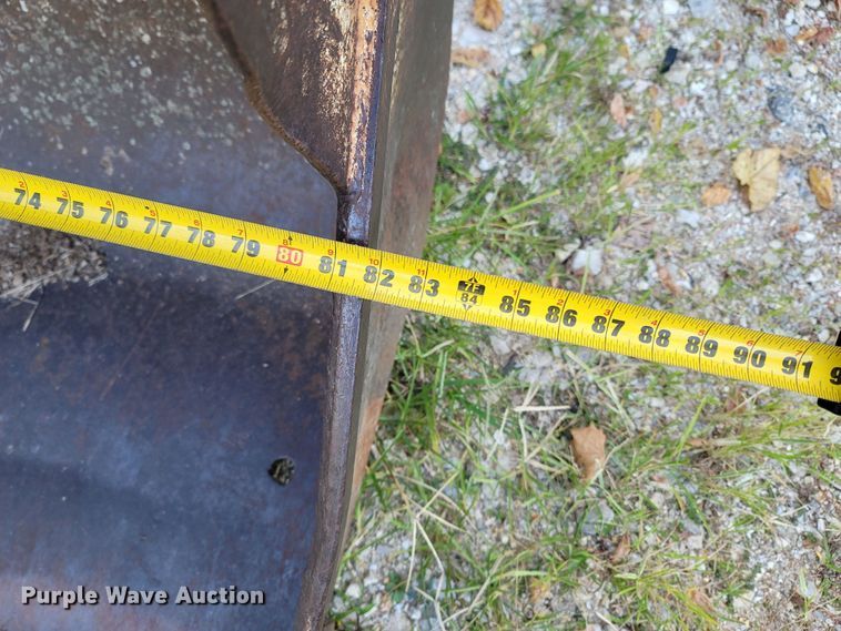 image for item LN9637 Case 580C  backhoe