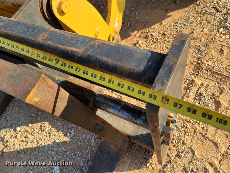 image for item LN9638 2014 SDLG LC938L  wheel loader