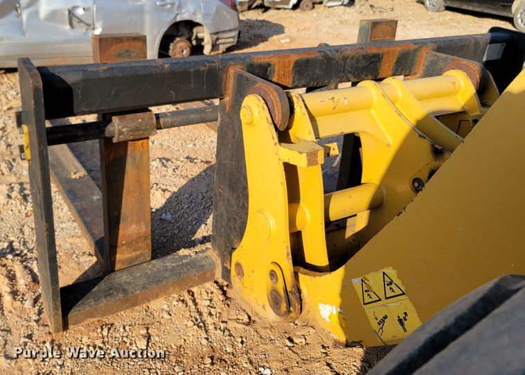 image for item LN9638 2014 SDLG LC938L  wheel loader