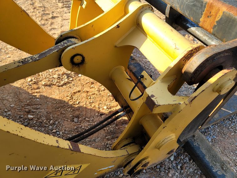 image for item LN9638 2014 SDLG LC938L  wheel loader