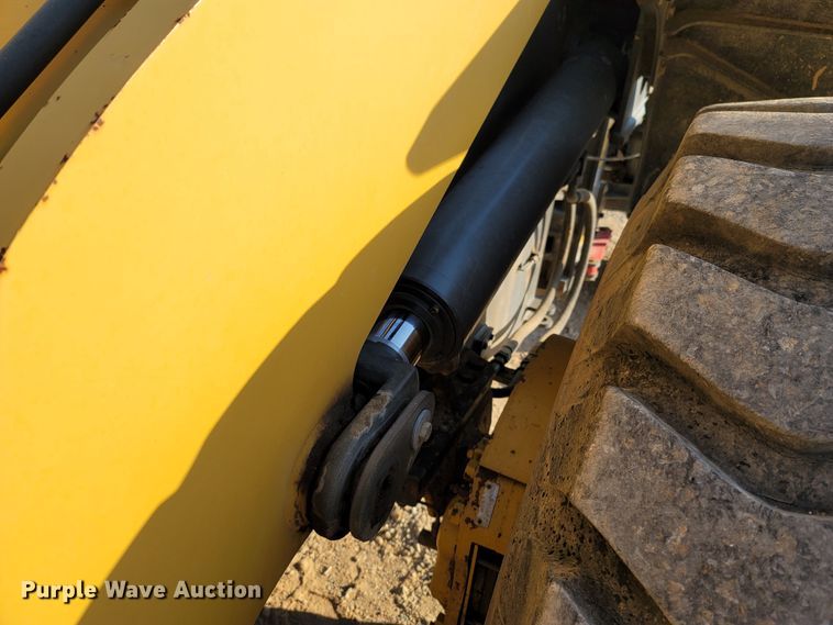 image for item LN9638 2014 SDLG LC938L  wheel loader