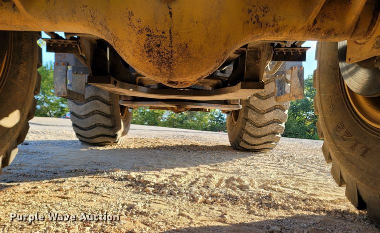 image for item LN9638 2014 SDLG LC938L  wheel loader