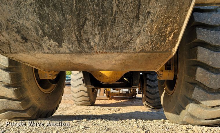 image for item LN9638 2014 SDLG LC938L  wheel loader