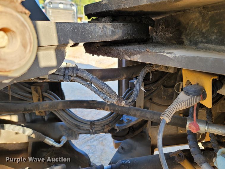 image for item LN9638 2014 SDLG LC938L  wheel loader