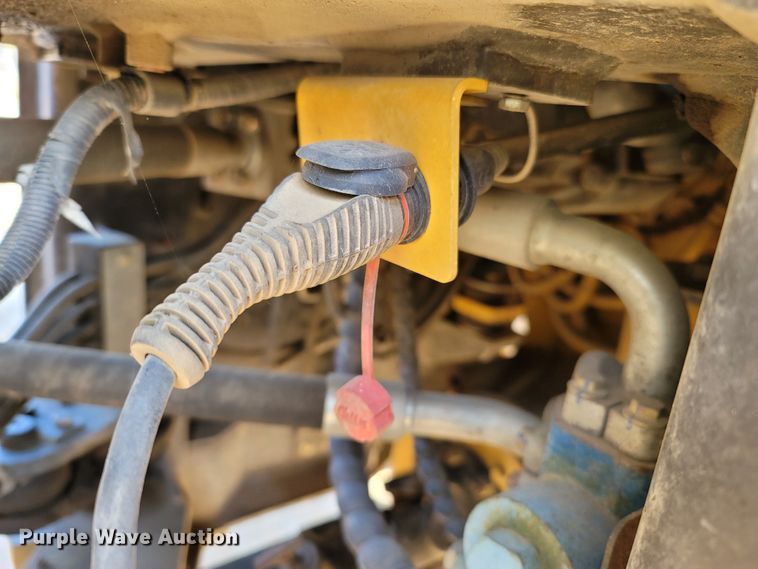 image for item LN9638 2014 SDLG LC938L  wheel loader