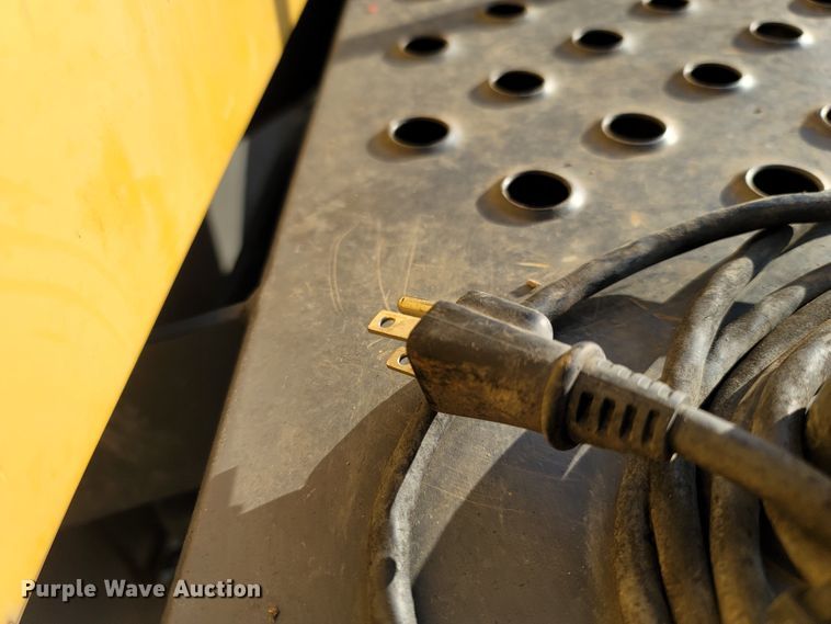 image for item LN9638 2014 SDLG LC938L  wheel loader