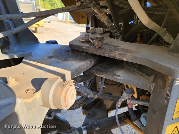 image for item LN9638 2014 SDLG LC938L  wheel loader