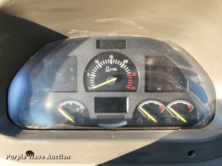 image for item LN9638 2014 SDLG LC938L  wheel loader