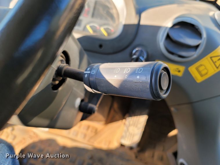 image for item LN9638 2014 SDLG LC938L  wheel loader