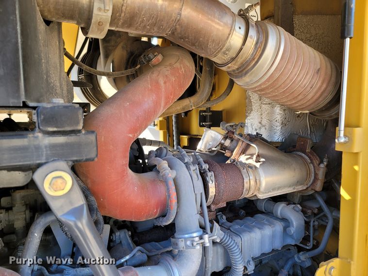 image for item LN9638 2014 SDLG LC938L  wheel loader