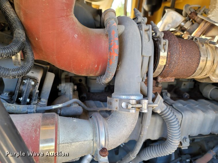 image for item LN9638 2014 SDLG LC938L  wheel loader