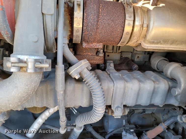 image for item LN9638 2014 SDLG LC938L  wheel loader