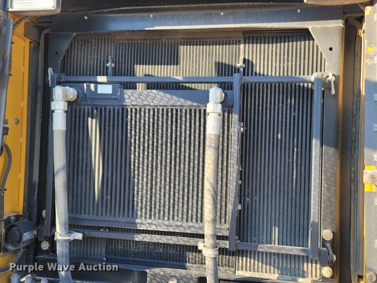 image for item LN9638 2014 SDLG LC938L  wheel loader