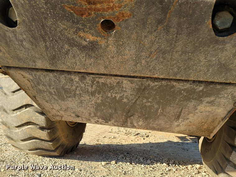 image for item LN9638 2014 SDLG LC938L  wheel loader
